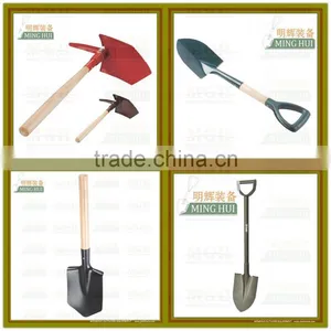 Multi-function Shovel for Rescue thumbnail-5