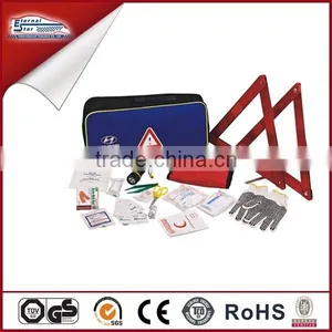 Car Accessories Roadside First Aid Kit thumbnail-1