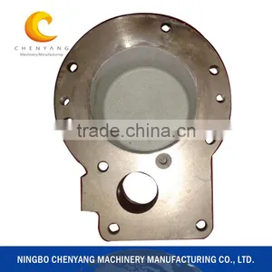 Foundry Casting Sand&OEM Service&high Quality thumbnail-1