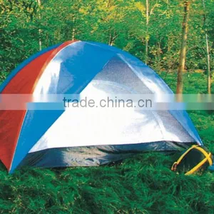 Holiday Travel Tent thumbnail-1