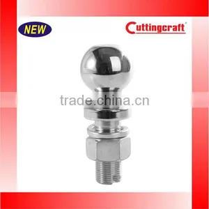 Top Quality Trailers Parts 1-7/8" Hitch Ball With 2" Shank thumbnail-3
