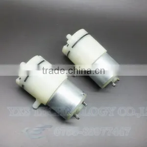 6V Micro Vacuum Pump/Breast Pump/Medical Pump With Low Vocie 3Pcs/Lot thumbnail-4