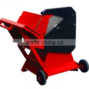 Log Cutter Saw thumbnail-1