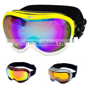Lunettes de Ski, Skiing Mask Glasses, Ski Mask Glasses thumbnail-1