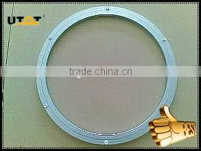 Chinese Best Aluminium Lazy Susan Bearing, Turntables, Turntable Bearings With Size 90~990mm thumbnail-1