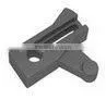 Less Than 500mm Casting Item for Textile Machines thumbnail-2