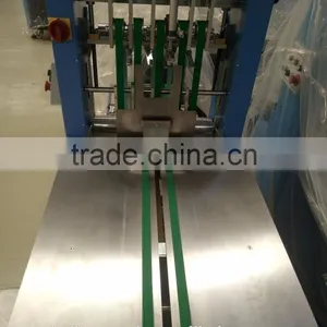 Electric Stacking Machine Stacker thumbnail-6