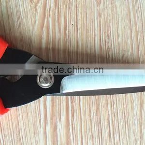 7.5" High Quality Hand Tools Straight Blade Shears thumbnail-5