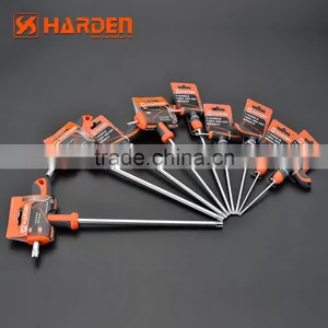T-handle Torx Hex Key Wrench Handle Tools thumbnail-2