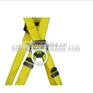 Exceed EN361,EN813 Full Body Safety Belt Harness thumbnail-5