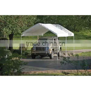 Car Port Canopy , Car Garage Tent , Portable Shelter thumbnail-2