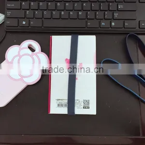 Rubber Band for Note Book thumbnail-2