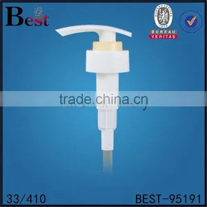 Hotel Shampoo Lotion Pump Wholesale Plastic Liquid Hand Soap Dispenser Pump thumbnail-2