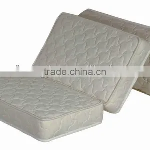 Folding Memory Foam Mattress Foam Price Mat Mattress/roll Mattress thumbnail-1