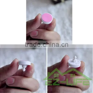 2017 Whole Sale Green Care ABS and Grind Baby Nail Trimmer thumbnail-5