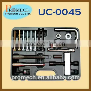 Comprehensive Vehicle Steering Wheel Remover/Lock Plate Compressor Kit / Under Car Tool Kit Of Automotive Specialty Tool Set thumbnail-1
