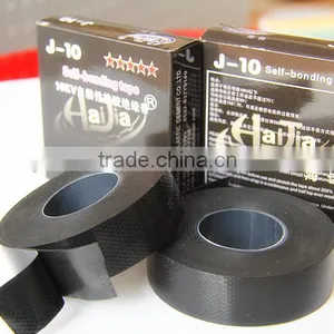 Rubber Selfadhesive Mastic Tape Rubber Insulation Tape thumbnail-2