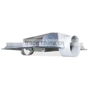 8'' Flange Cool Tube Hood thumbnail-1