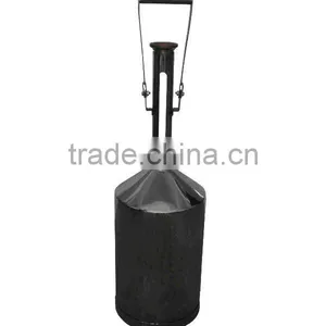 Stainless Steel Measuring Tank thumbnail-1
