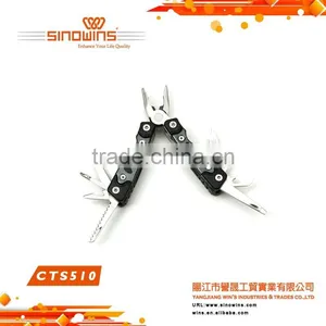 Multi-function Tools Of Mini Pliers thumbnail-1