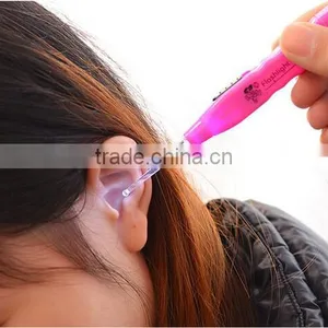 Cheap Oem Flashlight Earpick as Seen on tv thumbnail-2