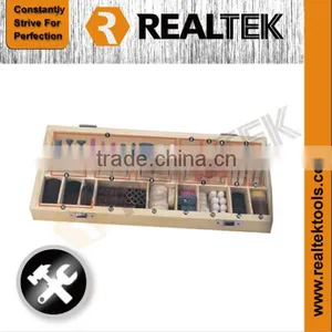 200PCS Grinding And Polishing Set thumbnail-1