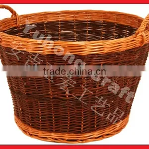 Cheap Willow Baskets for Sundries thumbnail-1