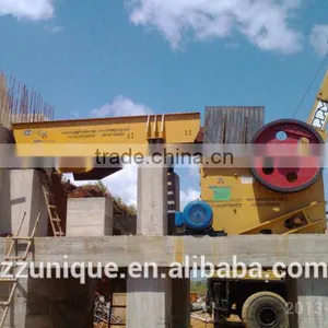 2015 Hot Sales Zhengzhou Unique Vibrating Feeder for Sale thumbnail-2