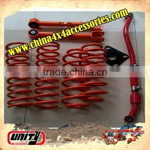 Car Accessory Wholesale New Car Lift Kit for Navara D22 thumbnail-1
