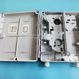48 Core Fiber Optic Fiber Box thumbnail-3