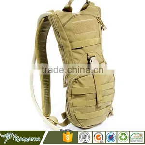 Military Backpack Tactical Hydration Bladder Water Bag thumbnail-4