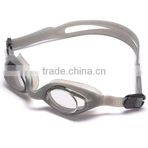 Hot Sale Small Lens Waterproof Kids Children Swimming Glasses thumbnail-1