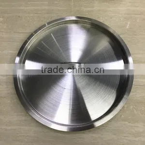 Soup Pot Industrial Soup Cooking Pot Stainless Steel Soup Pot thumbnail-4
