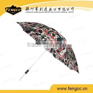 Hot Sale Manual Straight Unbrella for Advertising thumbnail-3