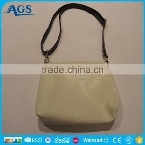 Delicate Women Tote Bag Wholesale for 3 Purposes thumbnail-4