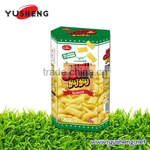 Fresh Corn Cracker Inflatable Mini Corn thumbnail-1