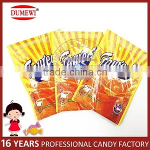 Instant Soft Drink Powder Orange Juice Powder thumbnail-4