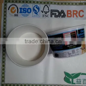 Custom Printed Instant Noodle Paper Bowls thumbnail-1