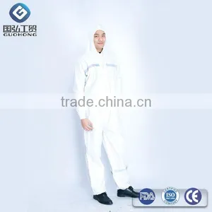 New Samples Free Reflective Coverall thumbnail-3