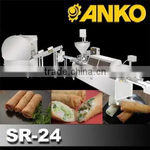 Frozen Processor Making Filling Forming Food Machine thumbnail-1