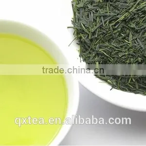 Steam Green Tea thumbnail-2