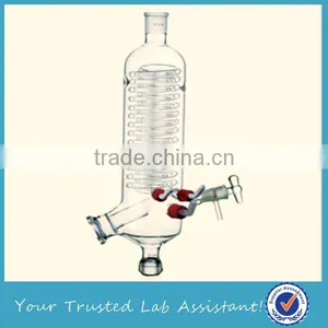Coil Condenser For Rotary Evaporator thumbnail-1