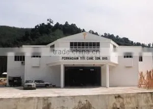 Perniagaan Titi Cane company overview - view 1 thumbnail