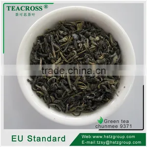 EU Standard Chunmee Green Tea 9371 thumbnail-1