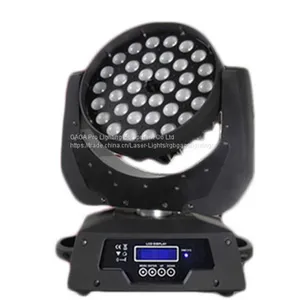 36X10W 4 in 1 RGBW LED Stage Effect Lights for Sale thumbnail-1