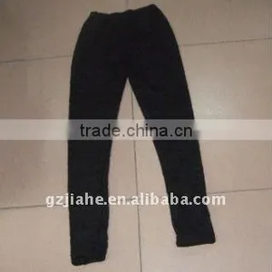 2011 Newly Fashion Lady Trousers Fabric thumbnail-1