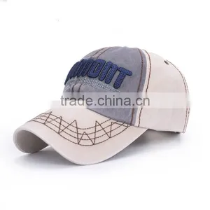 2017 Custom Baseball Dad Baseball Cap Cage for Washing thumbnail-2