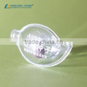 Personalized Seamless PVC Vacuum Seed Promotion Gift thumbnail-4