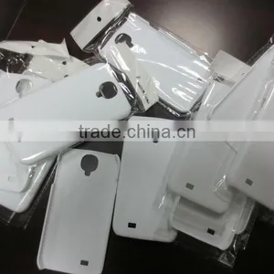 High Quality 3d Sublimation Phone Case Sansung S4 Newest thumbnail-1