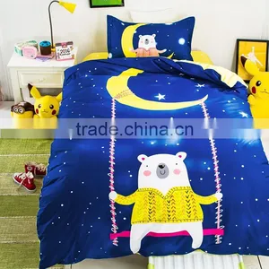 Direct Factory Price High Quality Hotel Bedding Set thumbnail-4